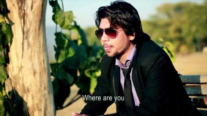 Pashto New Song 2016 - Charta Ye By Amir And Tahir The Band