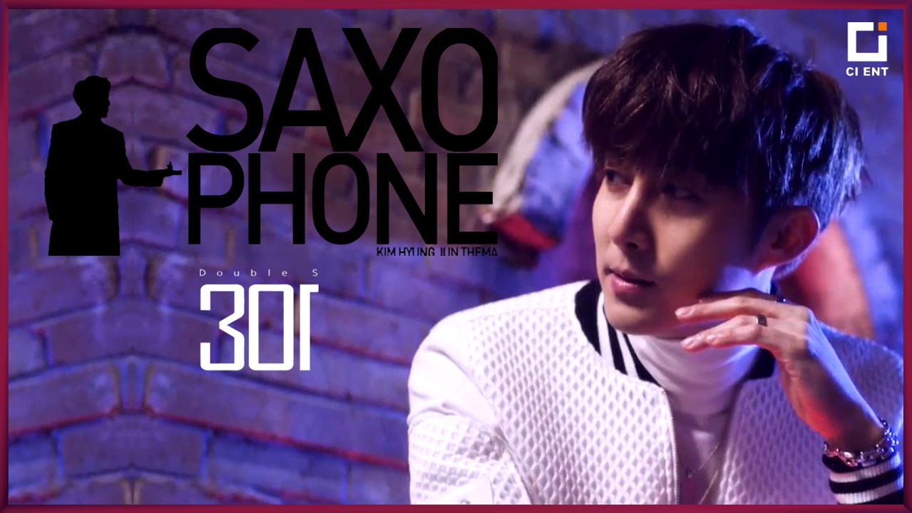 Double S 301 – Saxophone k-pop [german Sub]