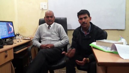 Prof. Subash Ji's Life-Changing Lecture  for Students (in Hindi)