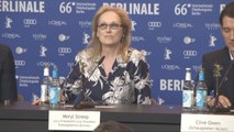 Meryl Streep, George Clooney At 66th Annual Berlin Film Festival