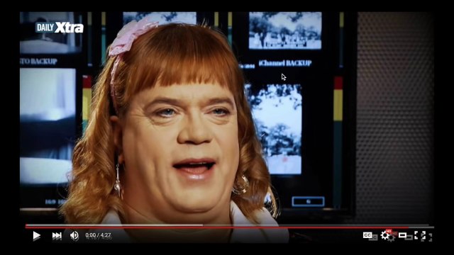 Grown Woman Honestly Believes Shes a Cat! Species Dysphoria Is Just Around The Corner!