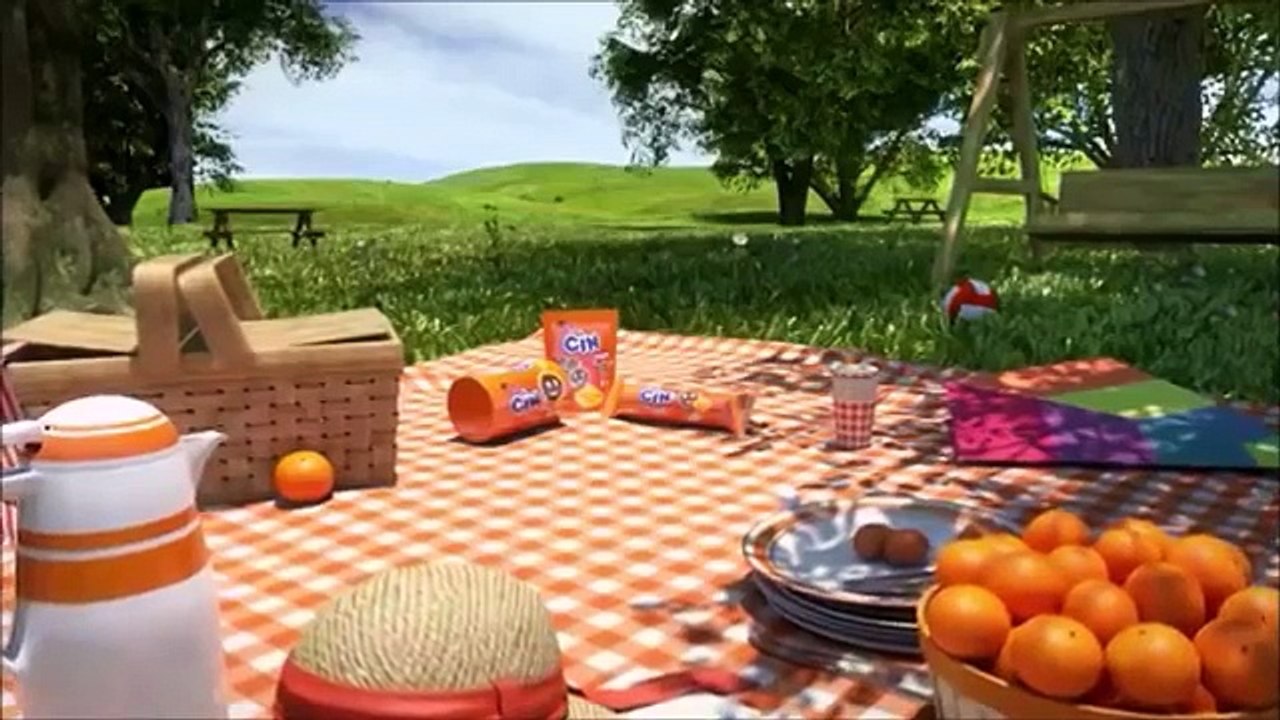 Karışık Reklamlar 25 dk Eti cin, eti puf, molfix,11880 cicikuş