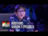 Myanmar's Got Talent 2015 | Auditions | Season 2 Episode 6  | FULL