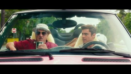 Dirty Grandpa 'Full'Movie'HD' (2016)