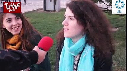 Duştan Önce Yaptığınız Son Şey?