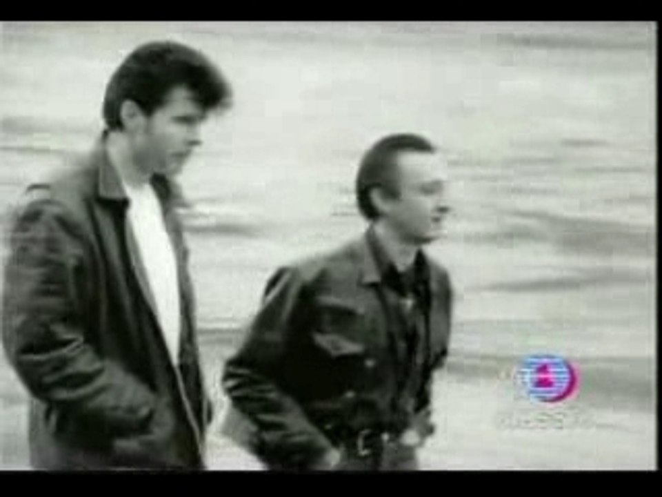 Psychedelic Furs All That Money Wants