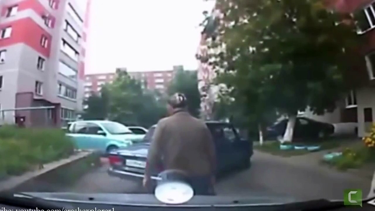 Car Crash Compilation # 418 November 2014