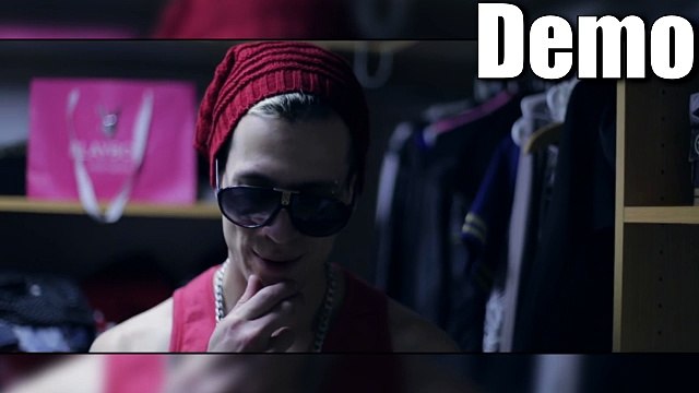 Jack Deivid Ft. Jp La Voz Urbana, Fresh - Conociendote - Reggaeton Intro 90 Bpm - Demo