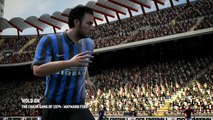 Fifa Ps Vita Trailer Official (720p)