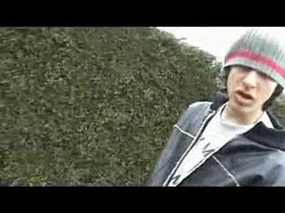Jean Paul - Il fait froid (2005)