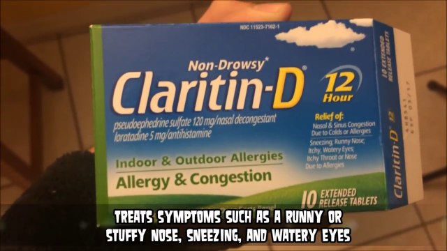 Sinus Infection! My Sinusitis from the Inside Out