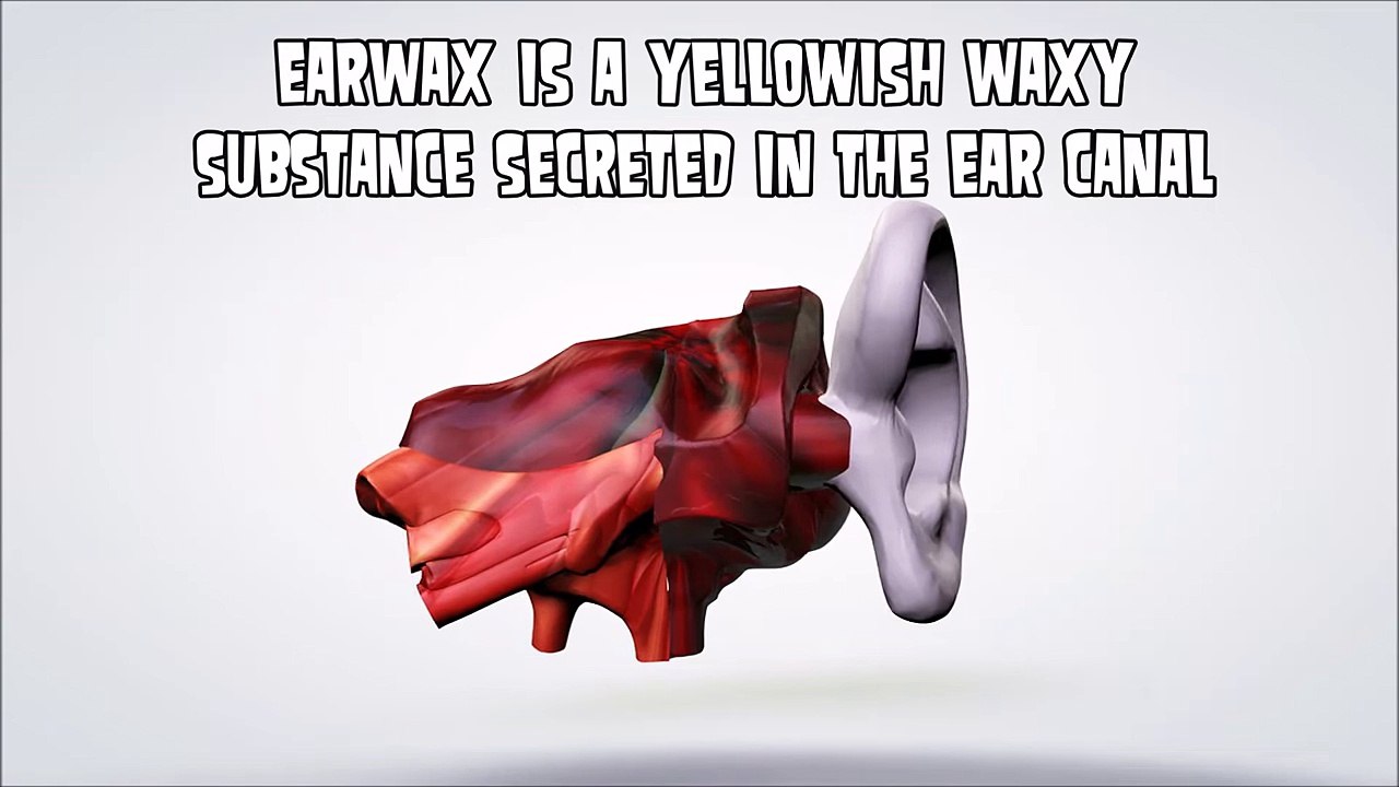 Ultimate Ear Wax Removal Compilation; What is Ear Wax