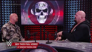 WWE Network- Big Show reveals when he will retire on Stone Cold Podcast