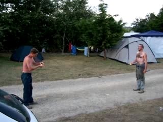 Lancé flamby duo PERFECT