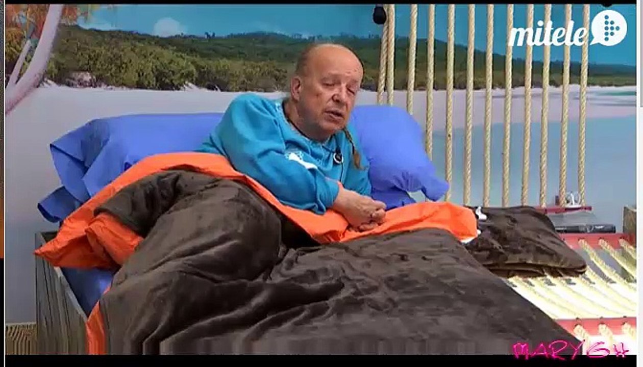 pikiiki2 en la habitación #ghvipdirecto