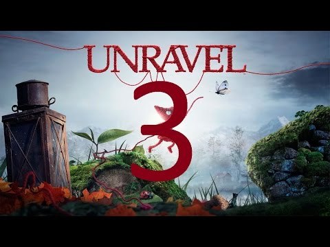 Unravel ( Parte 3 ) @Vardoc Malditos Cuervos!!