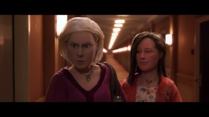 Hall ANOMALISA | Movie Clip