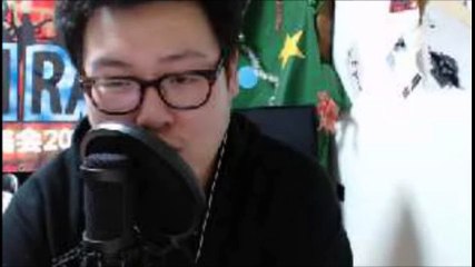 【石川典行】　速報コメントをしたサッカーオタクに激怒（ツイキャス）