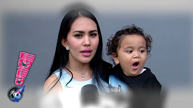 Cinta Kartika Putus Lagi - Cumicam 17 Februari 2016