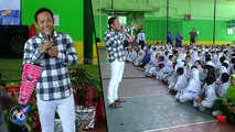 Denny Cagur Jadi Guru - Cumicam 17 Februari 2016