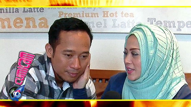 Suapan Istri di Kasur, Penghantar Tidur Denny Cagur - Cumicam 17 Februari 2016