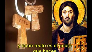 CRISTIANO PINHEIRO - SALMO 51 (50) _TEN PIEDAD, OH MI DIOS_