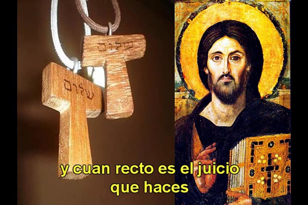 CRISTIANO PINHEIRO - SALMO 51 (50) _TEN PIEDAD, OH MI DIOS_
