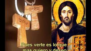 CRISTIANO PINHEIRO - _LLAMA VIVA_ - Comunidad Católica Shalo