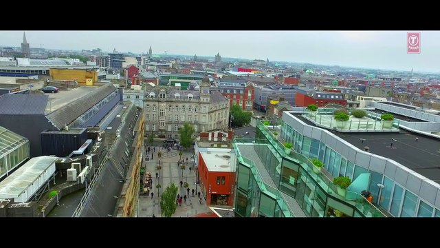 MAIN WOH CHAAND Video Song - TERAA SURROOR - Himesh Reshammiya, Farah Karimaee