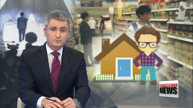 Number of single-person households soar 8-fold in 30 years