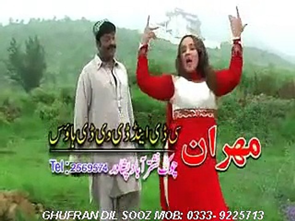 Pashto Songs & Hot Sexy Dance Pashto New Dance Album Dawran Da Khokulo Dy 2014 Part-8