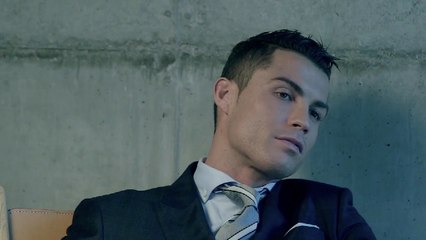 Cristiano Ronaldo Spring/Summer Collection 2016 (Making-of) 2016