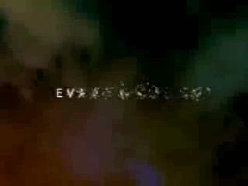 Neon Genesis Evangelion EVA store New Opening