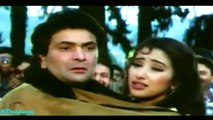 Rishi Kapoor Manisha Koiralaa Song - Batao Tum Kaun Ho - Movie Anmol 1993 720p HD - YouTube