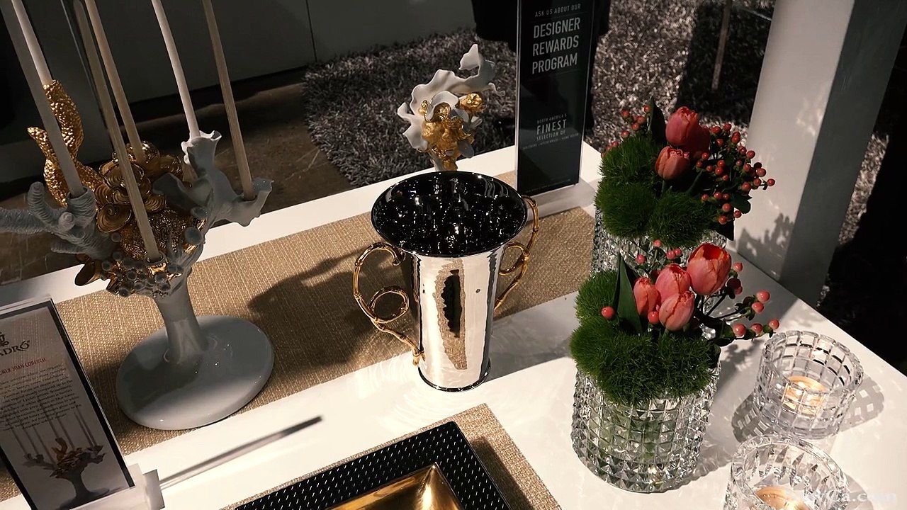 NewCa.com: 2016 IDS. Ashley Furniture Collections