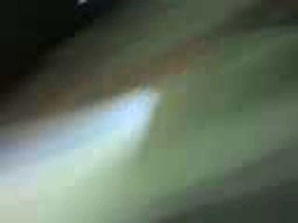 Dans ta gueule!
