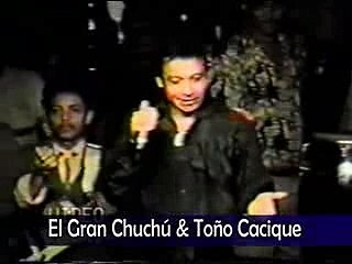 Diomedes Díaz el rey de la Guajira fiesta privada