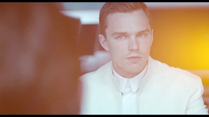 EQUALS Trailer (2016) Nicholas Hoult, Kristen Stewart