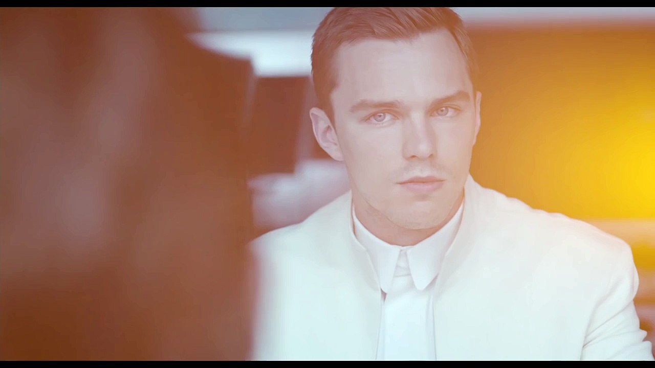 EQUALS Trailer (2016) Nicholas Hoult, Kristen Stewart