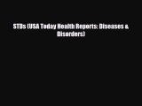 PDF STDs (USA Today Health Reports: Diseases & Disorders) Ebook