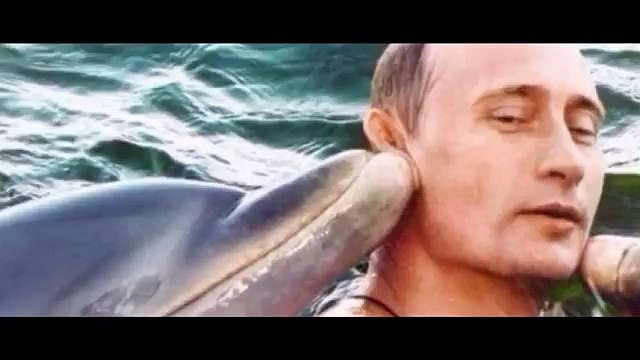 Интересные факты о Путине interesting facts about putin (Funny Videos 720p)