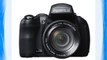 Fujifilm FinePix HS30 - Cámara compacta de 16 Mp (pantalla de 3 zoom óptico 30x estabilizador