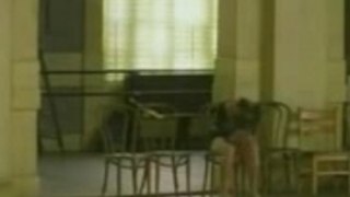 Sean Paul featuring Keyshia reshearsal