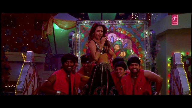 Muni Badnam Hoi malaika item song Full HD Dabangg