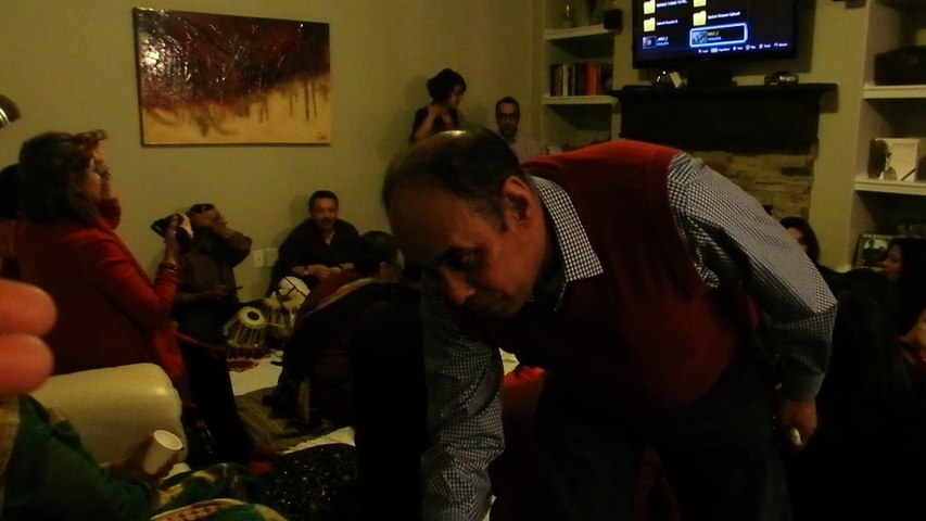 Khushamdeed by Noor