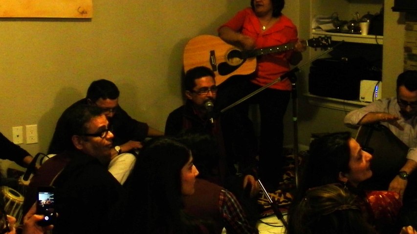 Maula Maula - Shahid Iftikhar