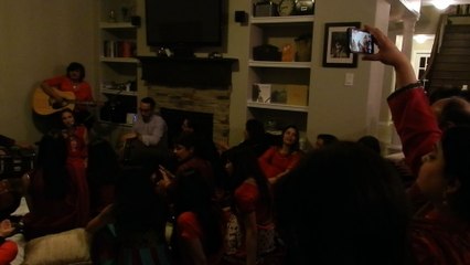 Aik pyar ka naghma hey Maryam Shafi