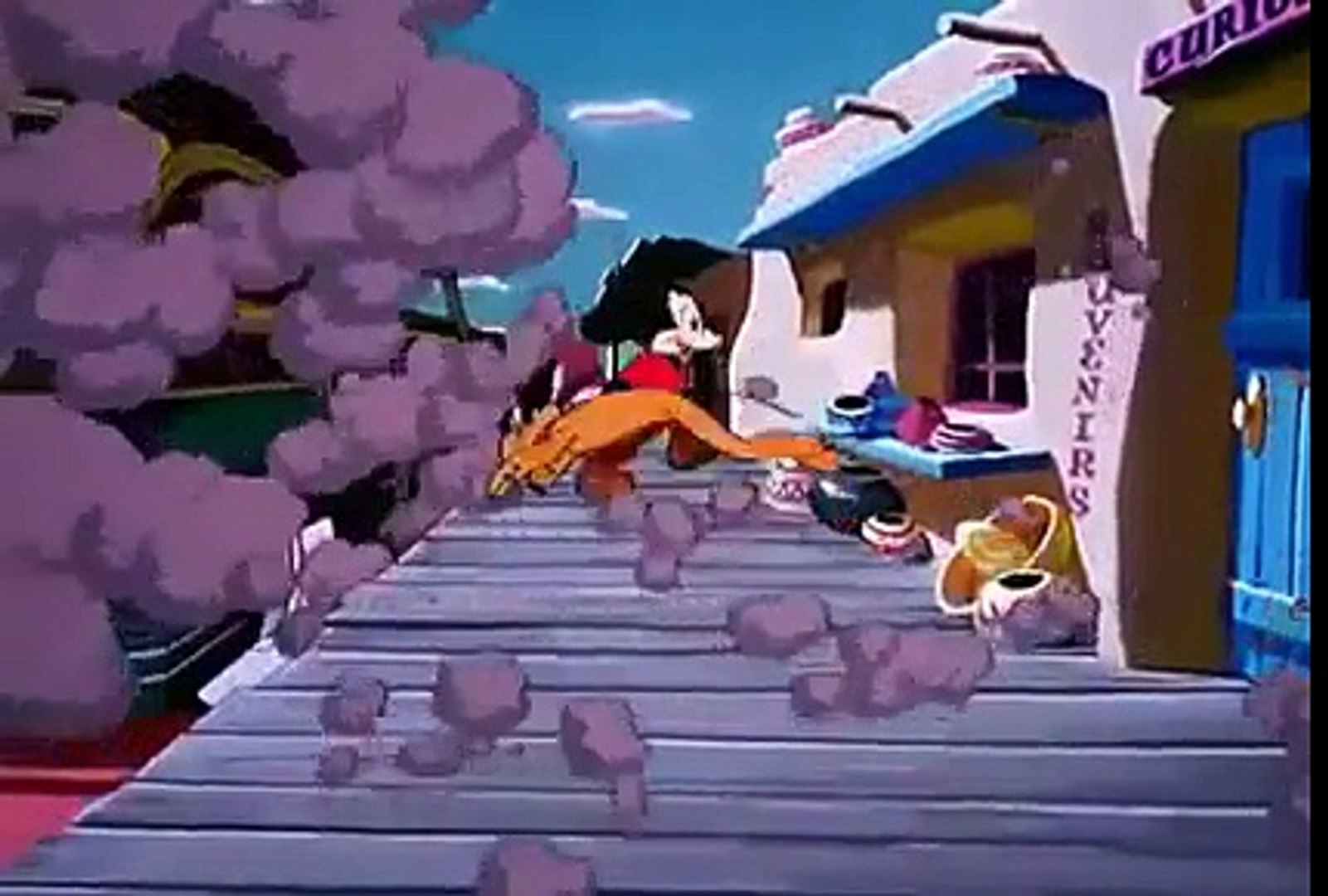 Cartoon Movies Channel Pluto Pluto Junior