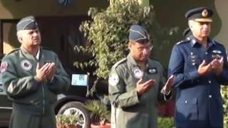 daily motion.com  air force army of pakistan