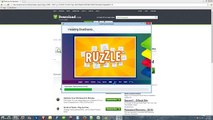How to Play Android Games on Your Computer Using BlueStacks App Player